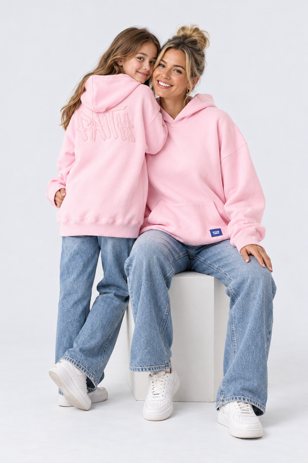 Faith Hoodie