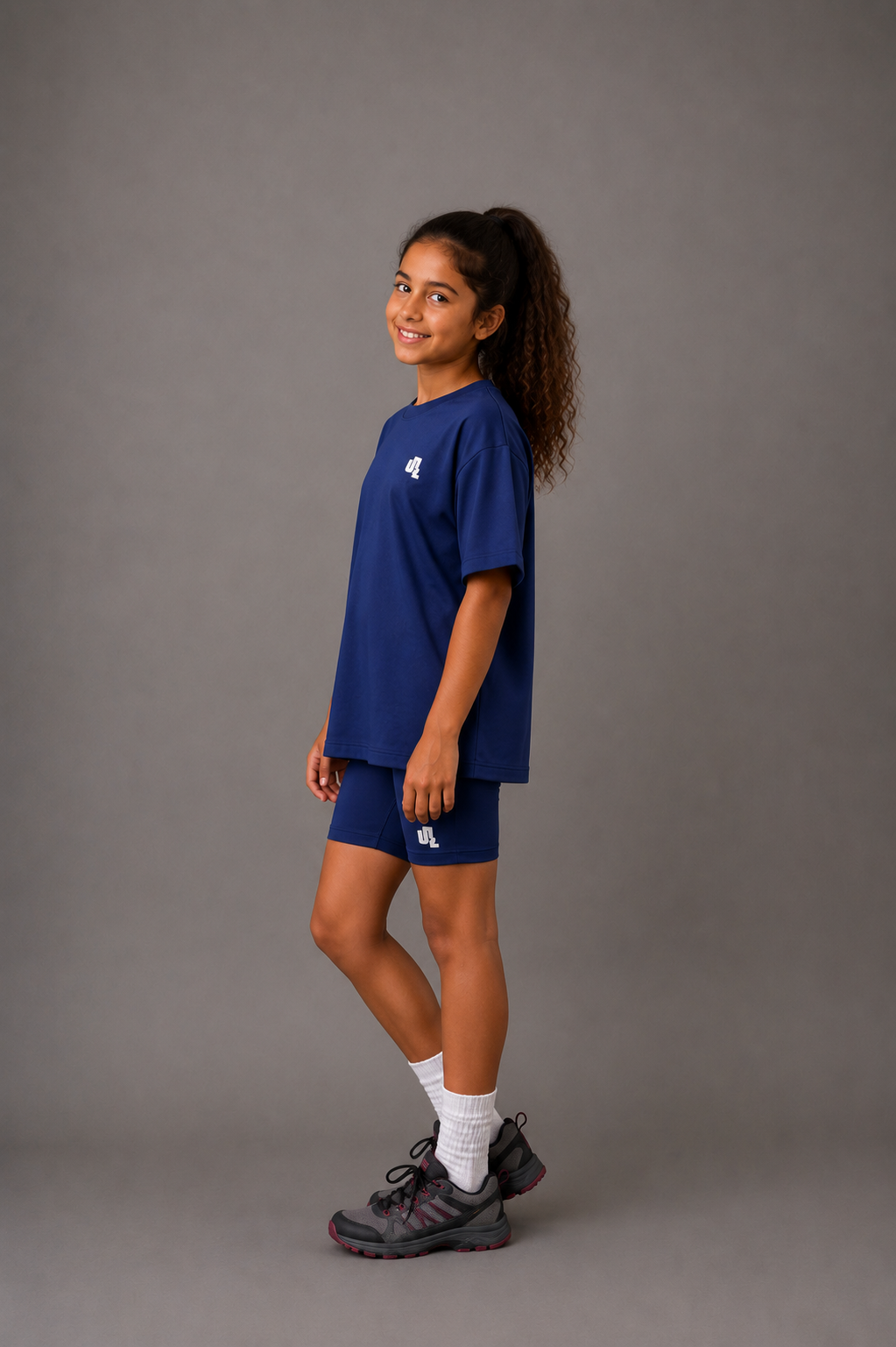 CloudTouch™ Biker Short
