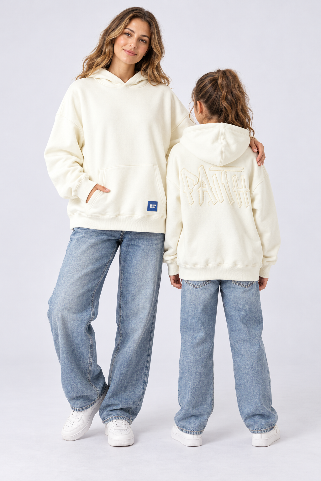 Faith Hoodie