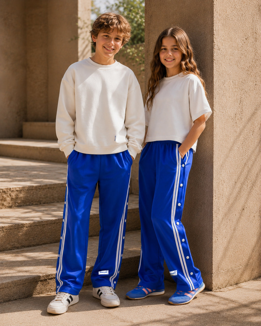 Timeless Pants