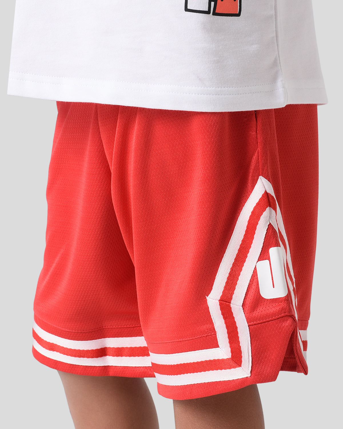 UL Basketball Short