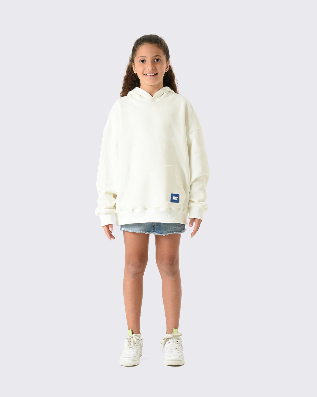 Faith Hoodie