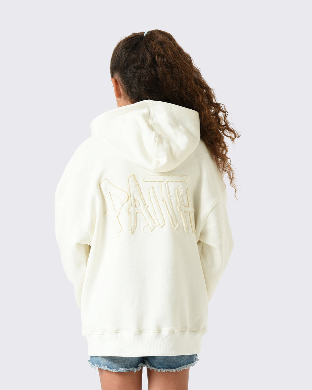 Faith Hoodie