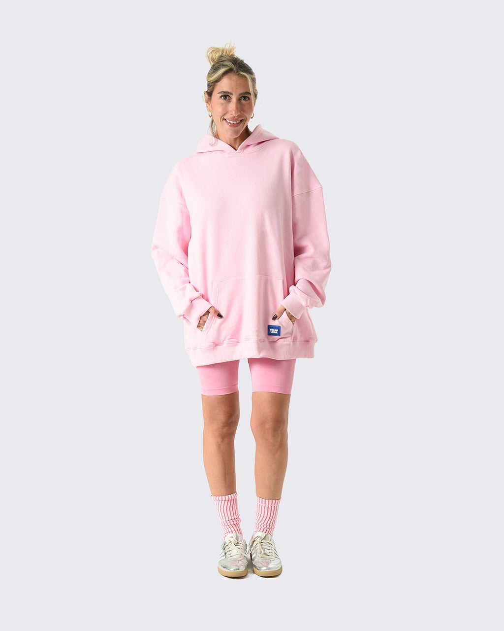 Faith Hoodie