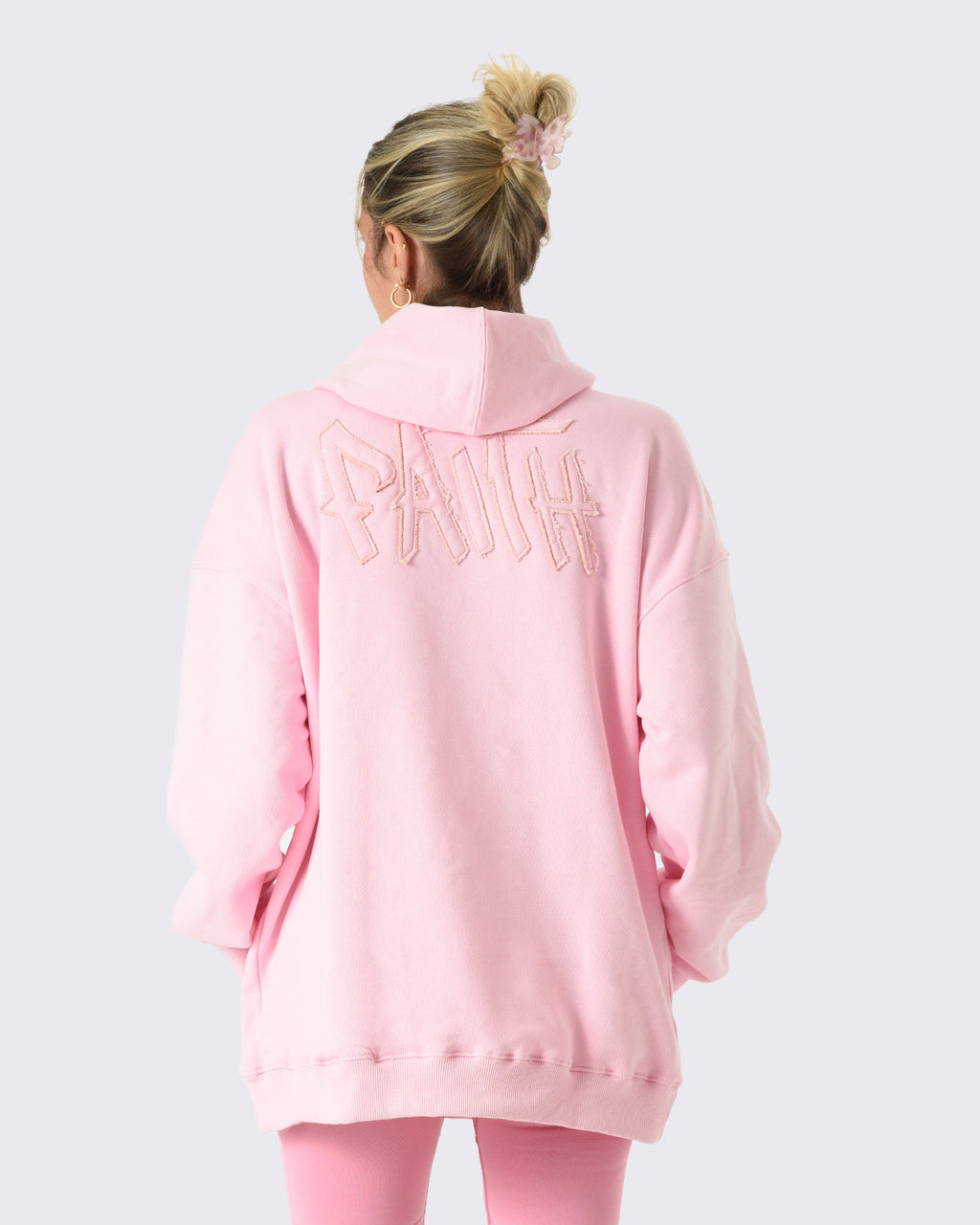 Faith Hoodie