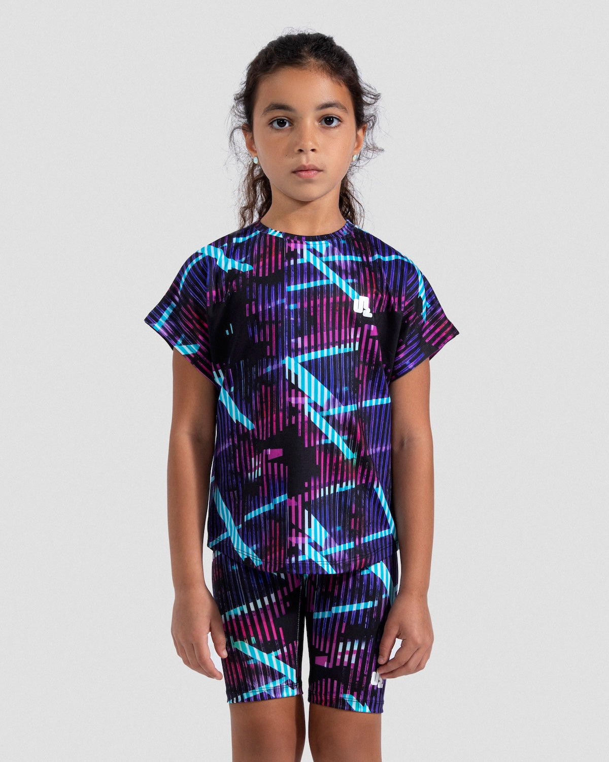 Aqua Streak Dri-fit T-shirt