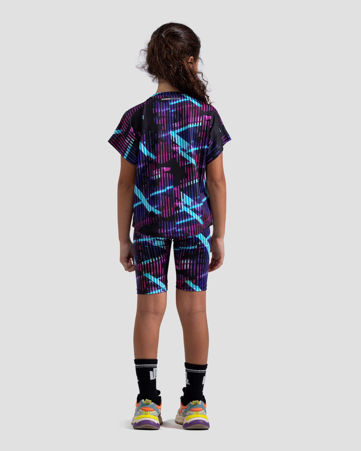 UL Motion™ T-shirt - Full Print
