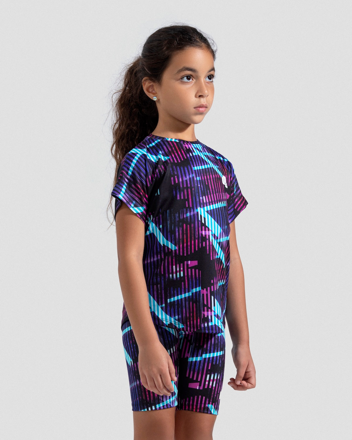 Aqua Streak Dri-fit T-shirt