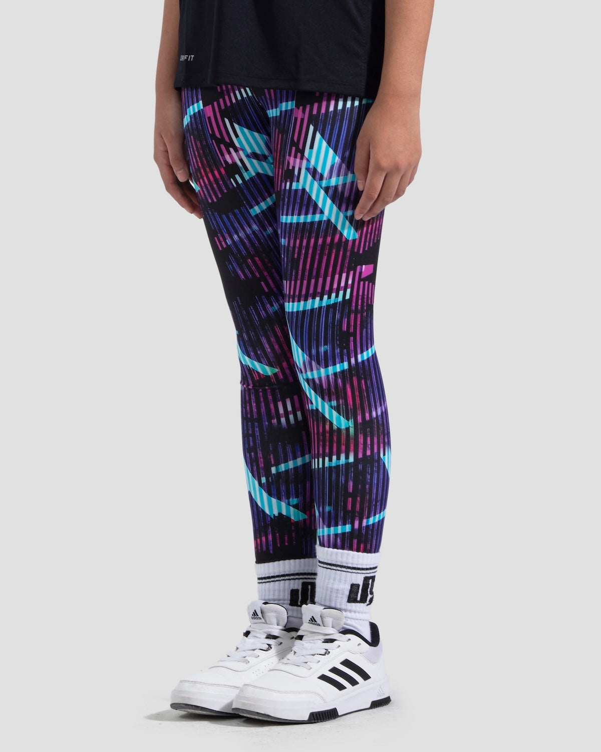 Aqua Streak Legging