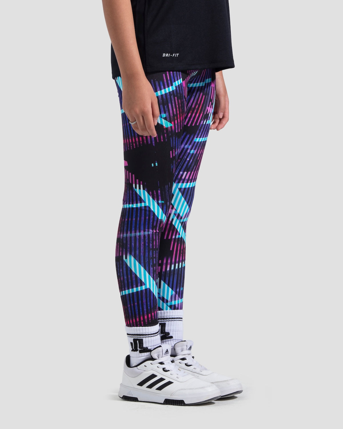 Aqua Streak Legging