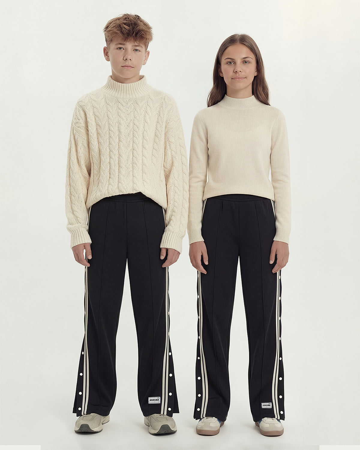 Timeless Pants