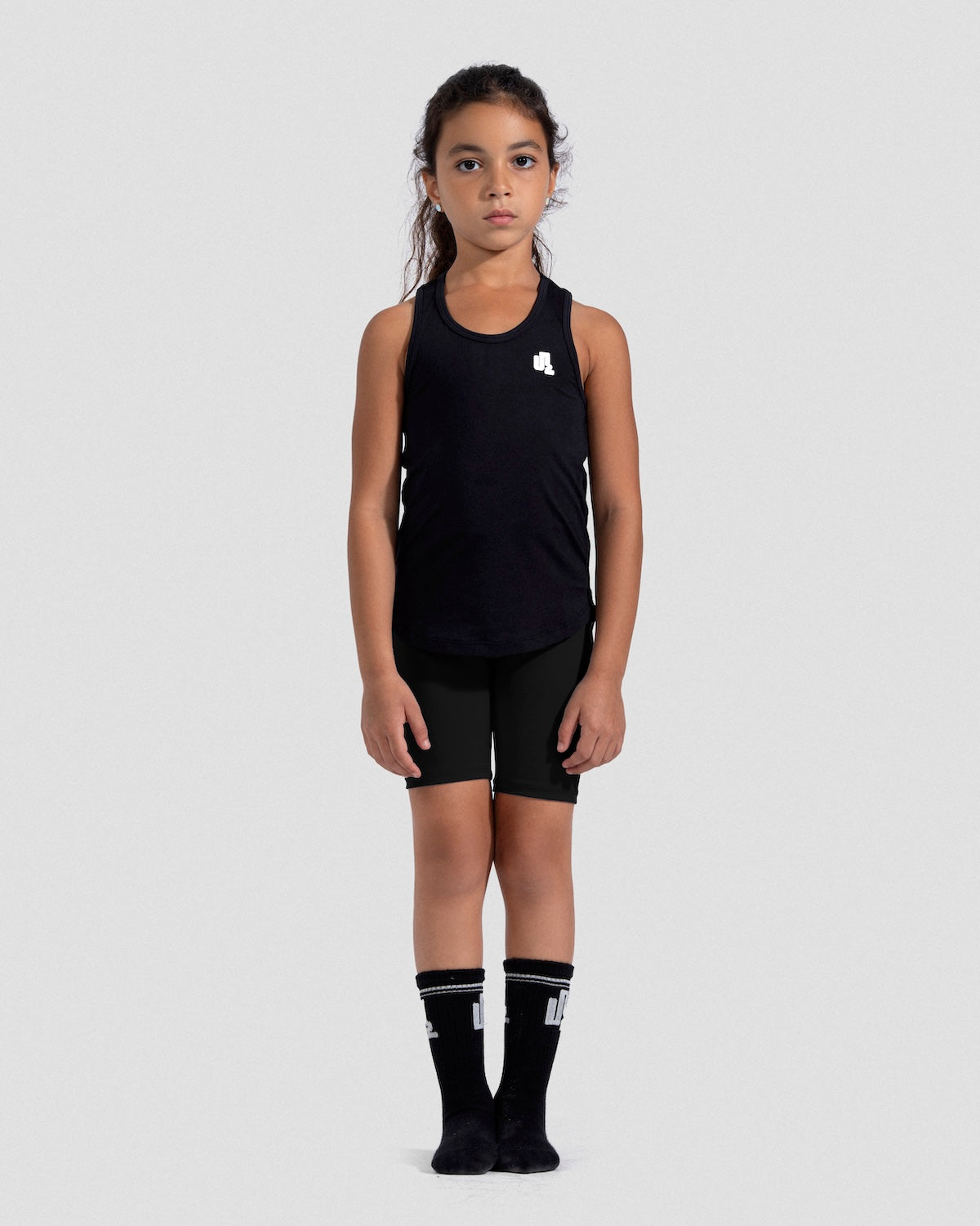 UL Motion™ Biker Short