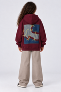 The Edition Zip-Up Hoodie