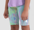 UL Motion™ Biker Short - Full Print