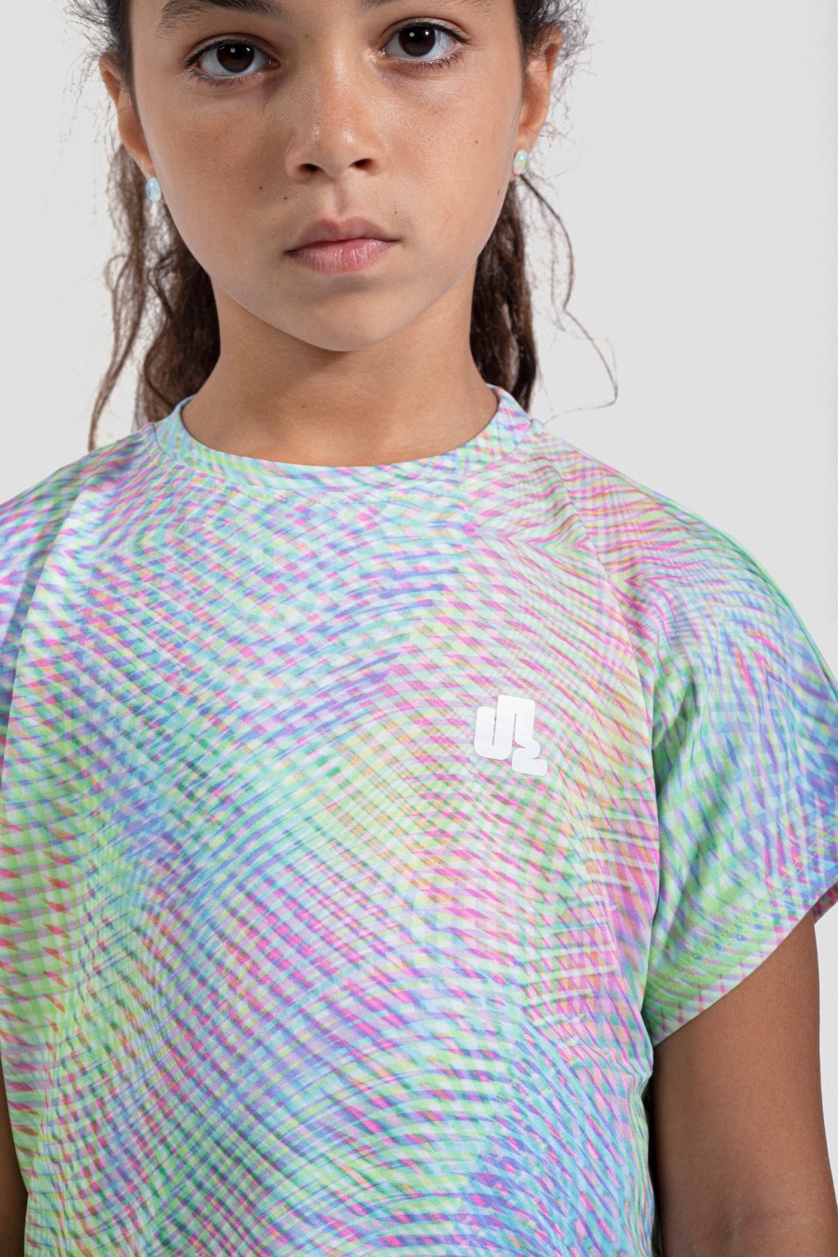 UL Motion™ T-shirt - Full Print
