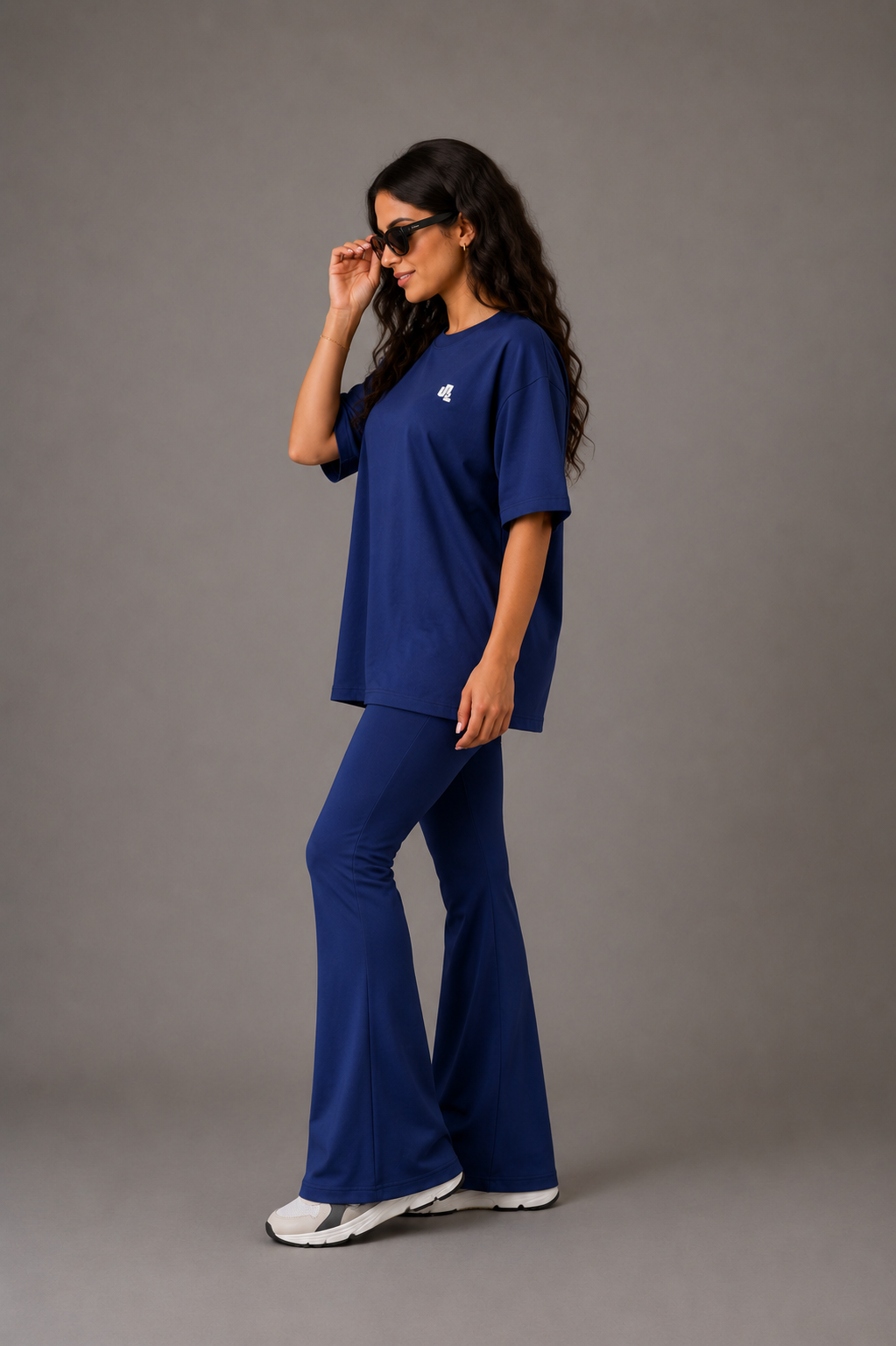 CloudTouch™ Flared Pant
