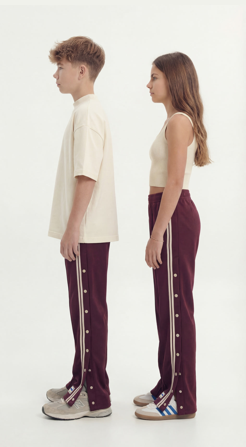 Timeless Pants