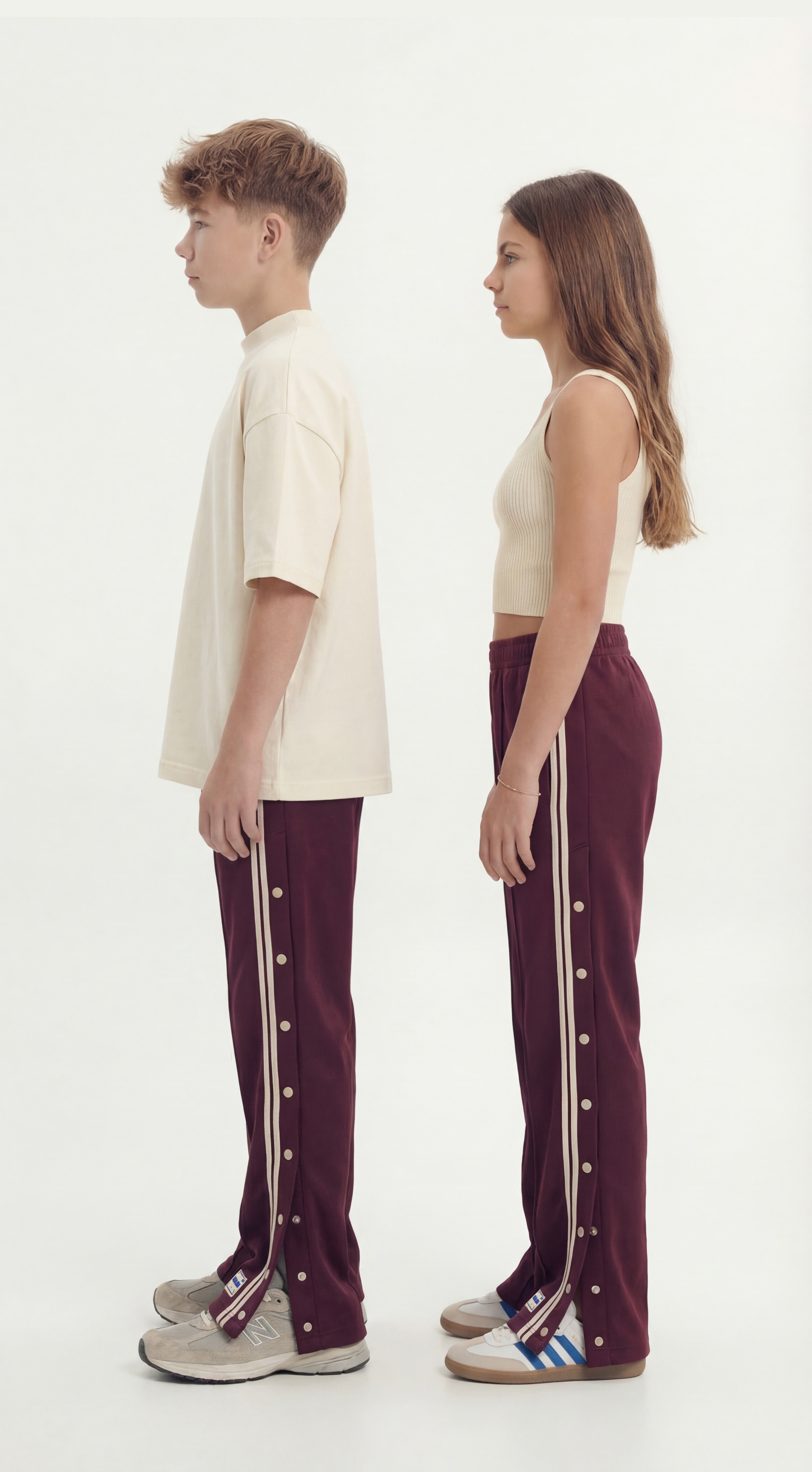 Timeless Pants