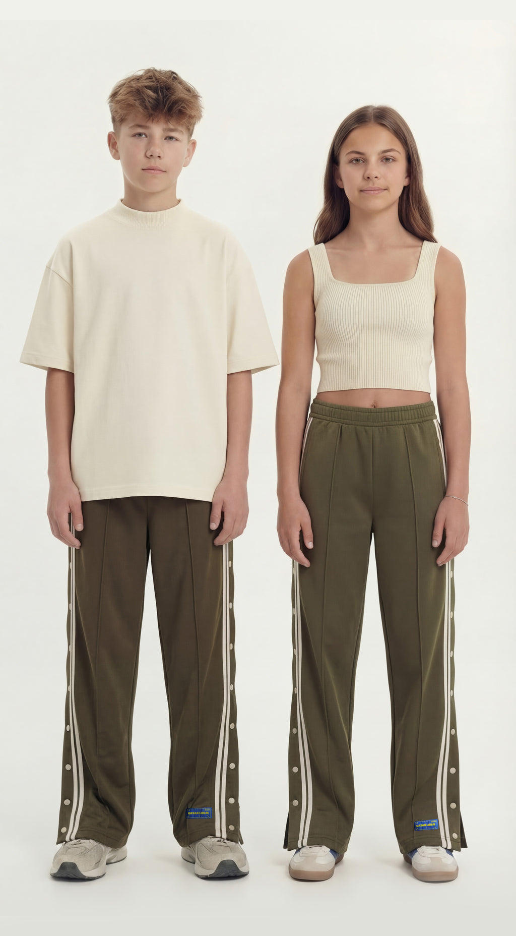 Timeless Pants