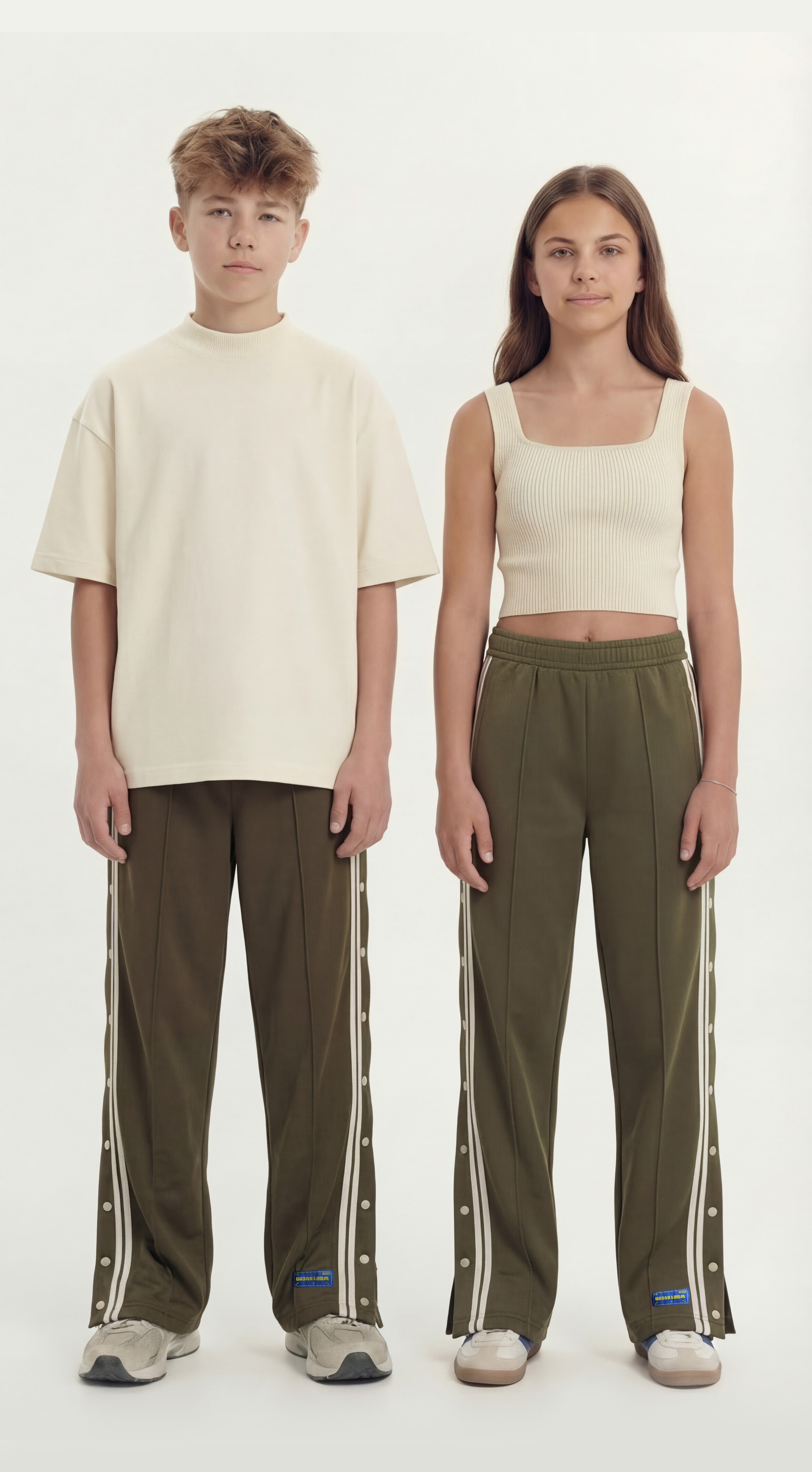 Timeless Pants