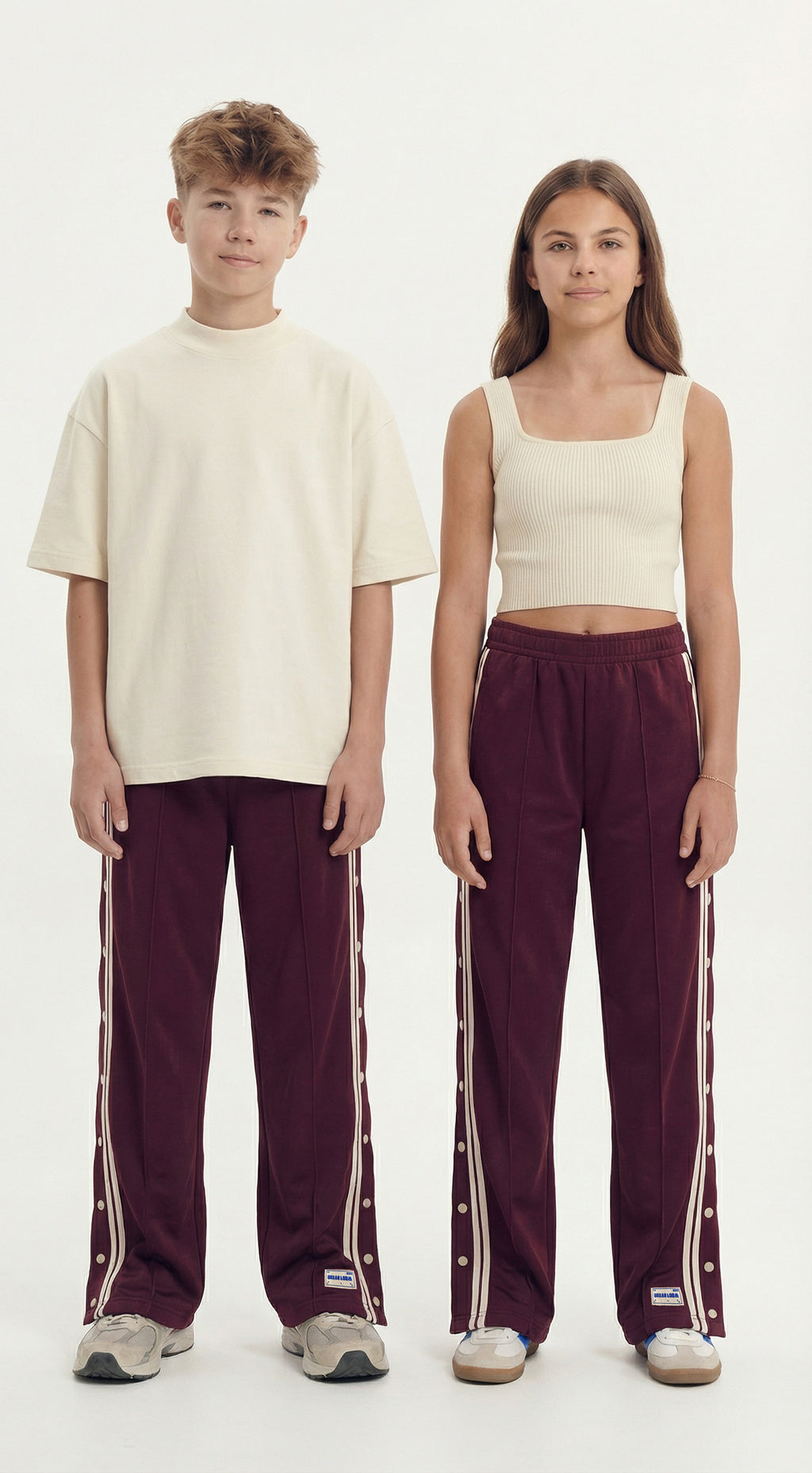 Timeless Pants