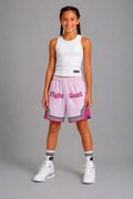 Gurl Courtline Short