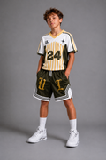 Varsity Courtline Short