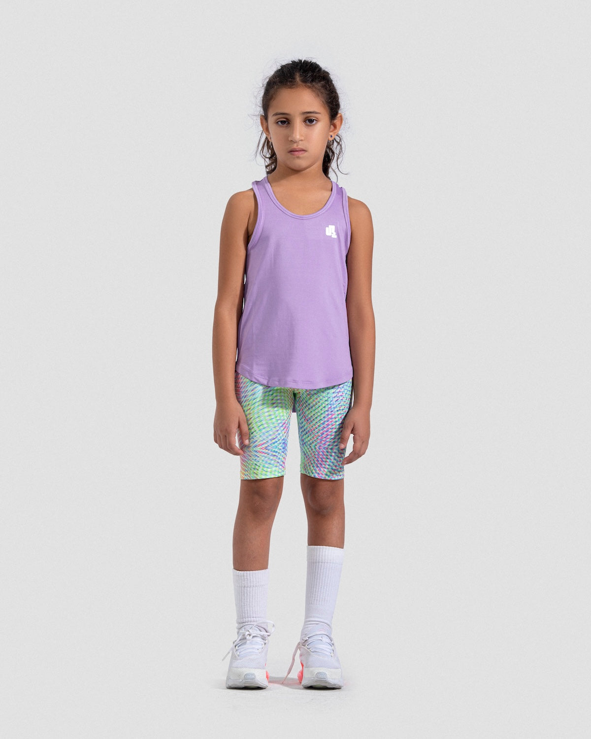UL Motion™ Dri-fit Tank Top