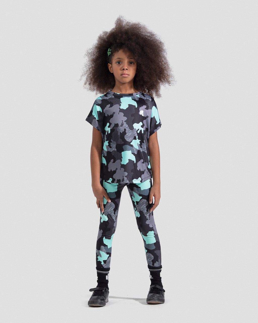 UL Motion™ T-shirt - Full Print