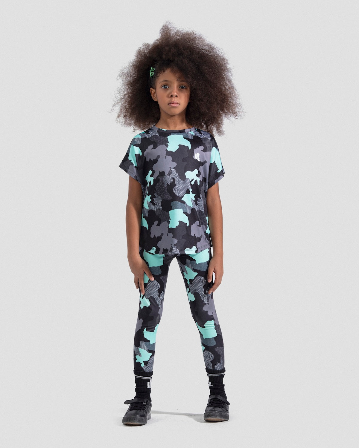 UL Motion™ T-shirt - Full Print