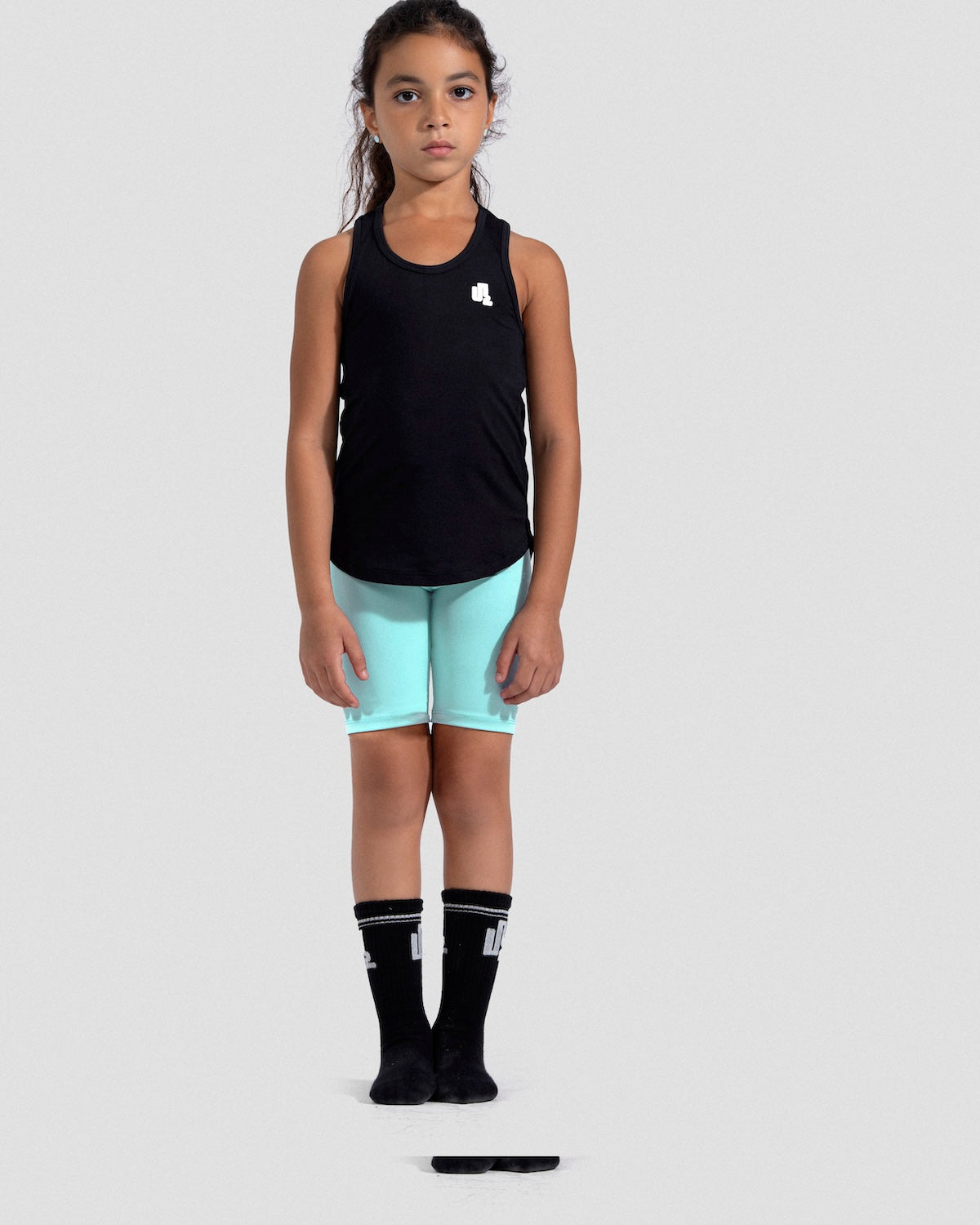 UL Motion™ Biker Short