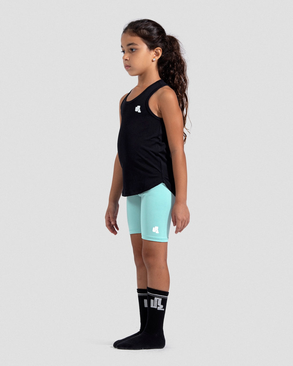 UL Motion™ Biker Short