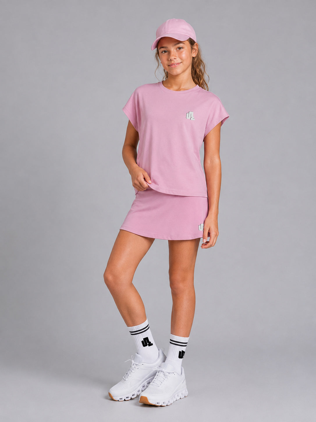 UL Flexcore™ Tee