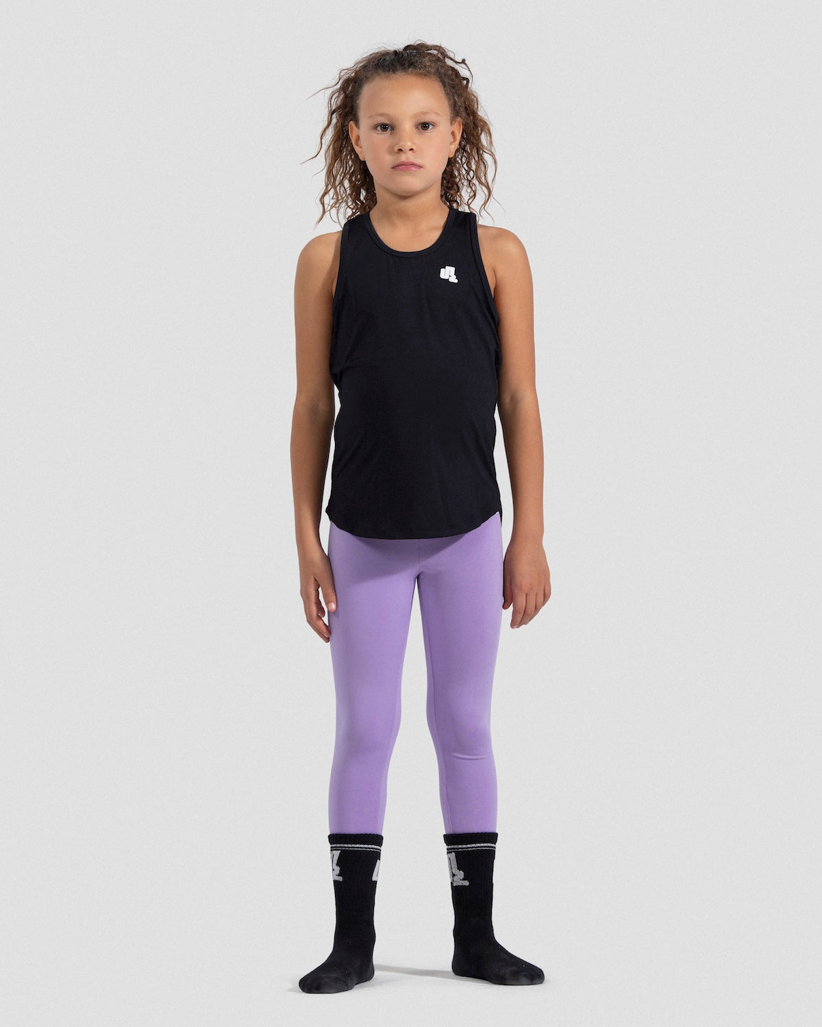 UL Lavender Legging