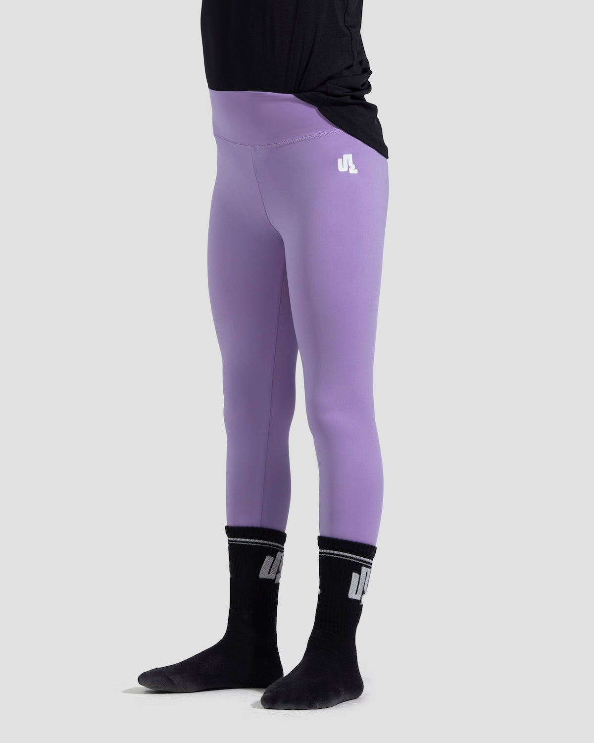 UL Lavender Legging