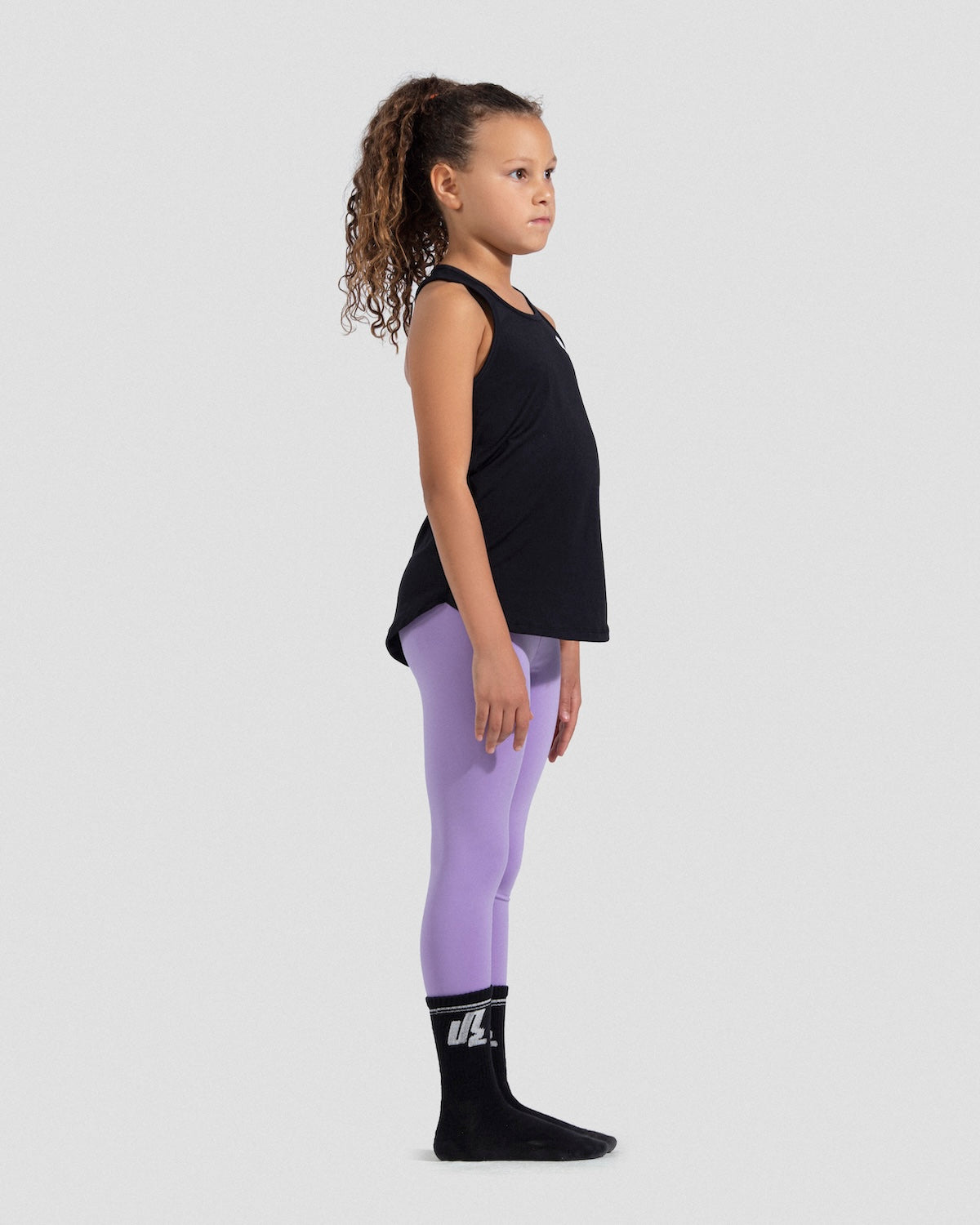 UL Lavender Legging