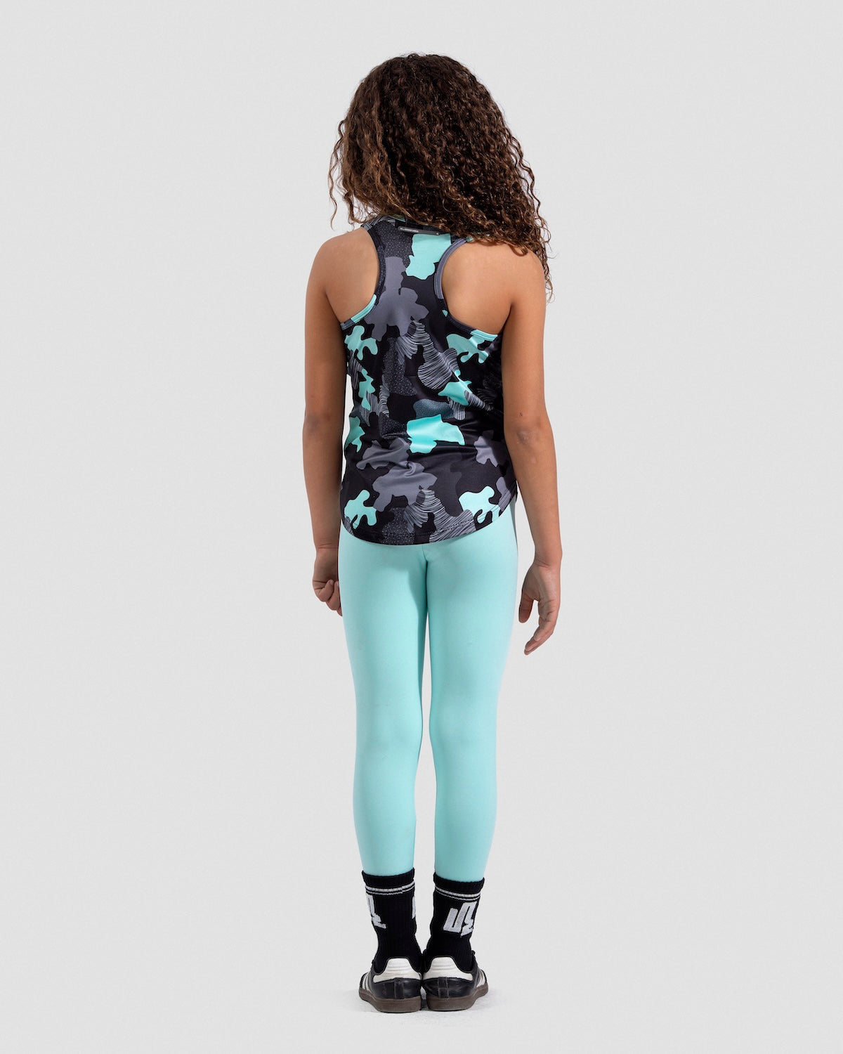 UL Mint Legging