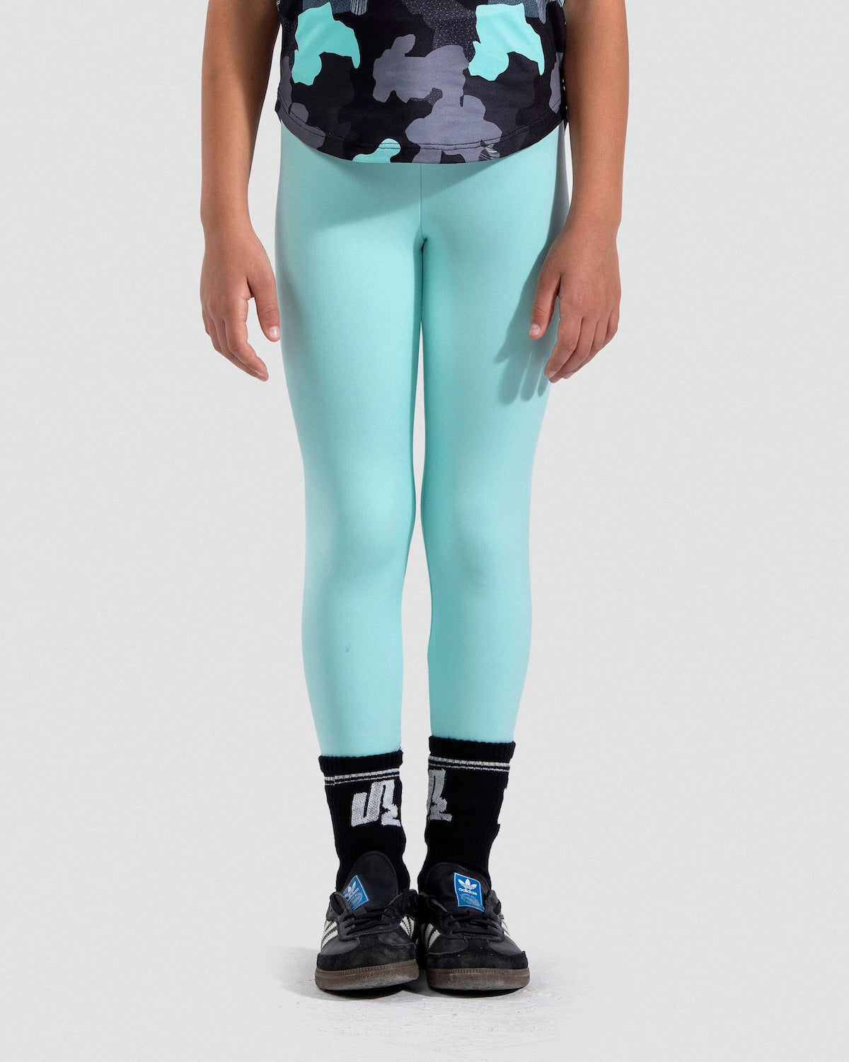 UL Mint Legging