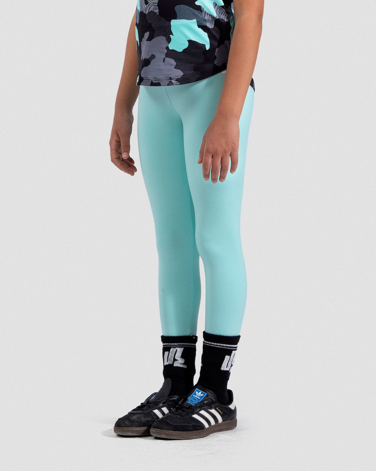 UL Mint Legging