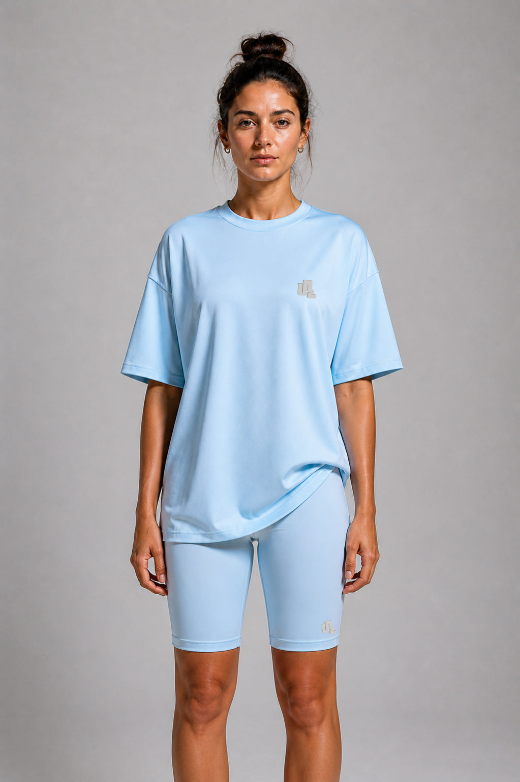 CloudTouch™ Biker Short