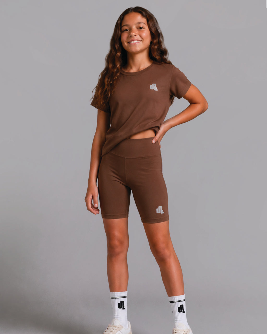 UL Flexcore™ Biker Short