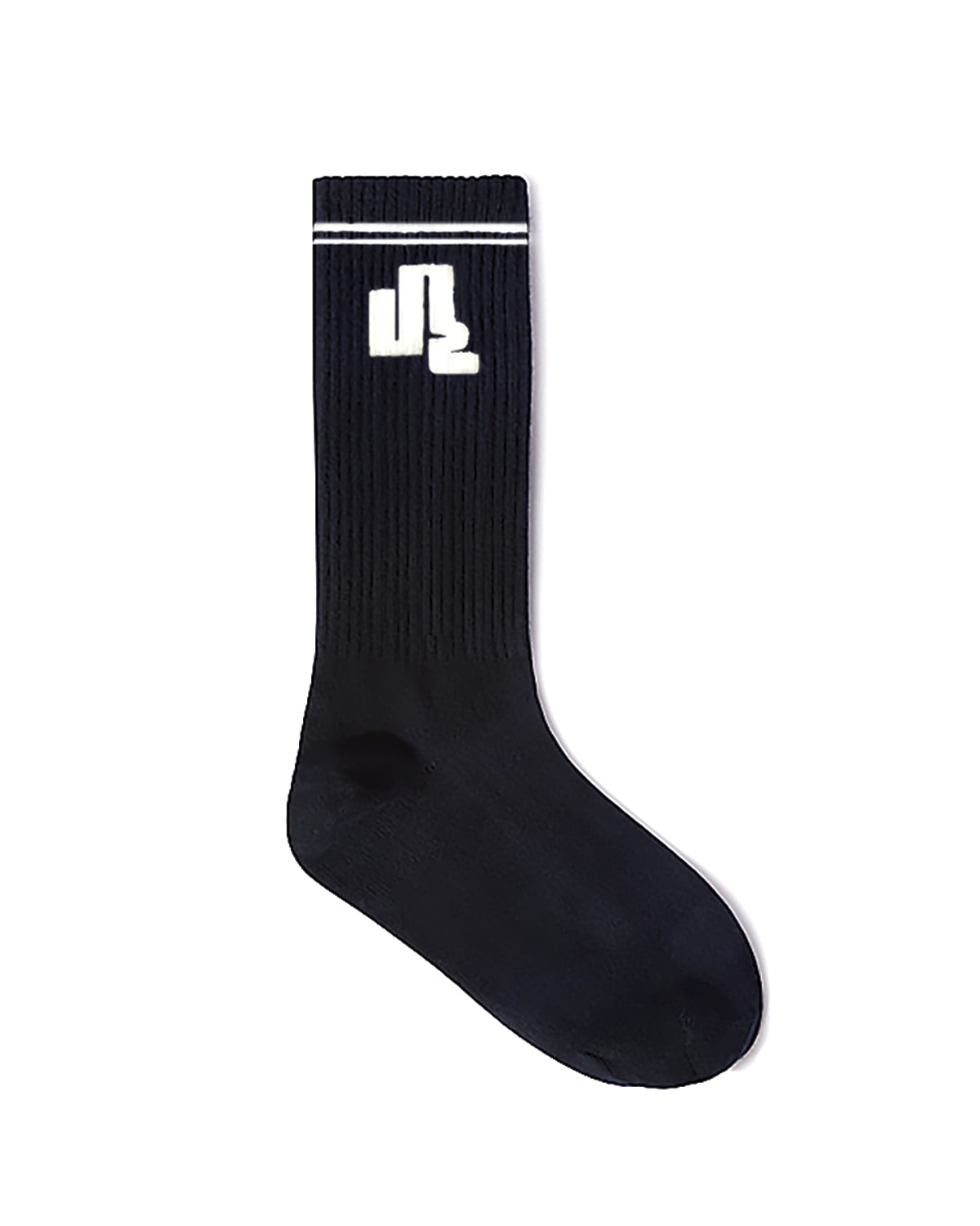 BLACK NECK SOCKS