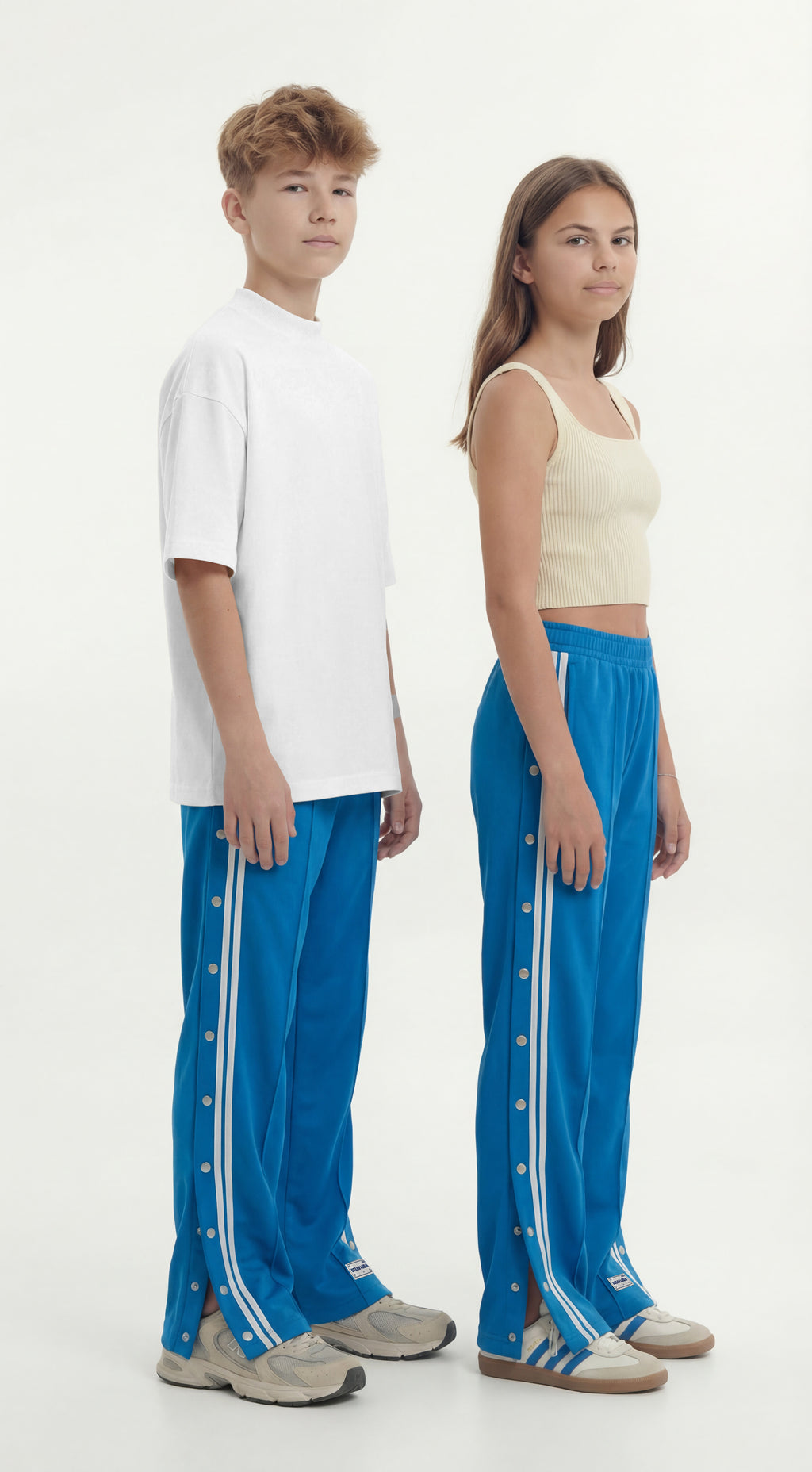 Timeless Pants
