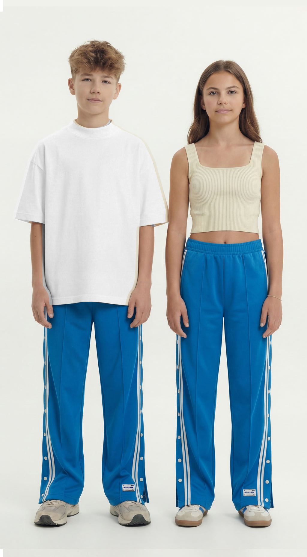 Timeless Pants