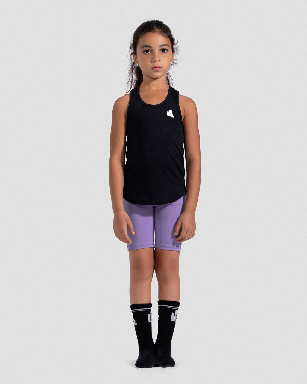 UL Motion™ Biker Short