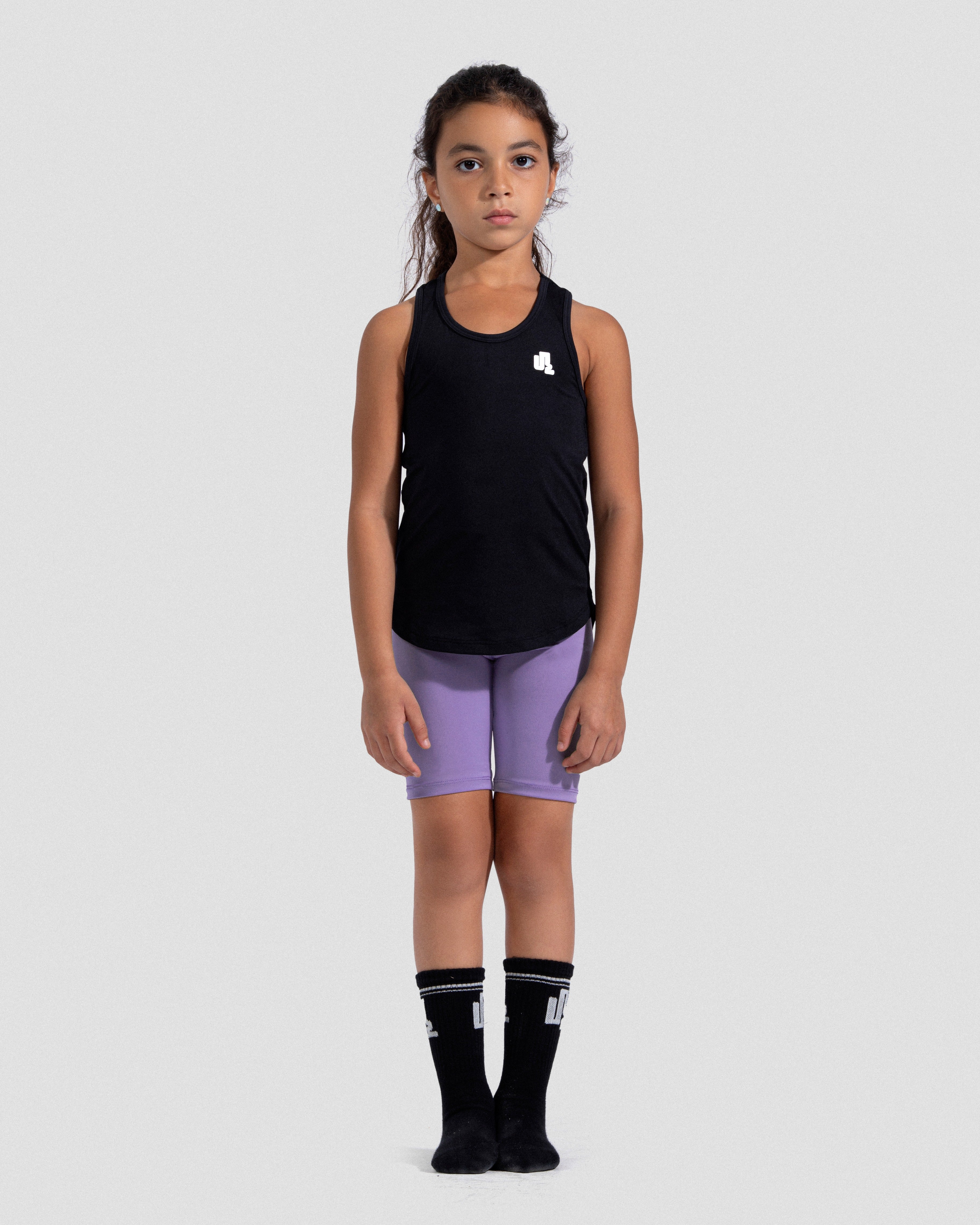 UL Motion™ Biker Short