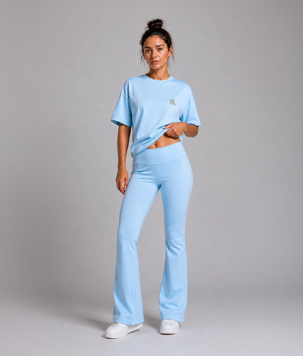 CloudTouch™ Flared Pant