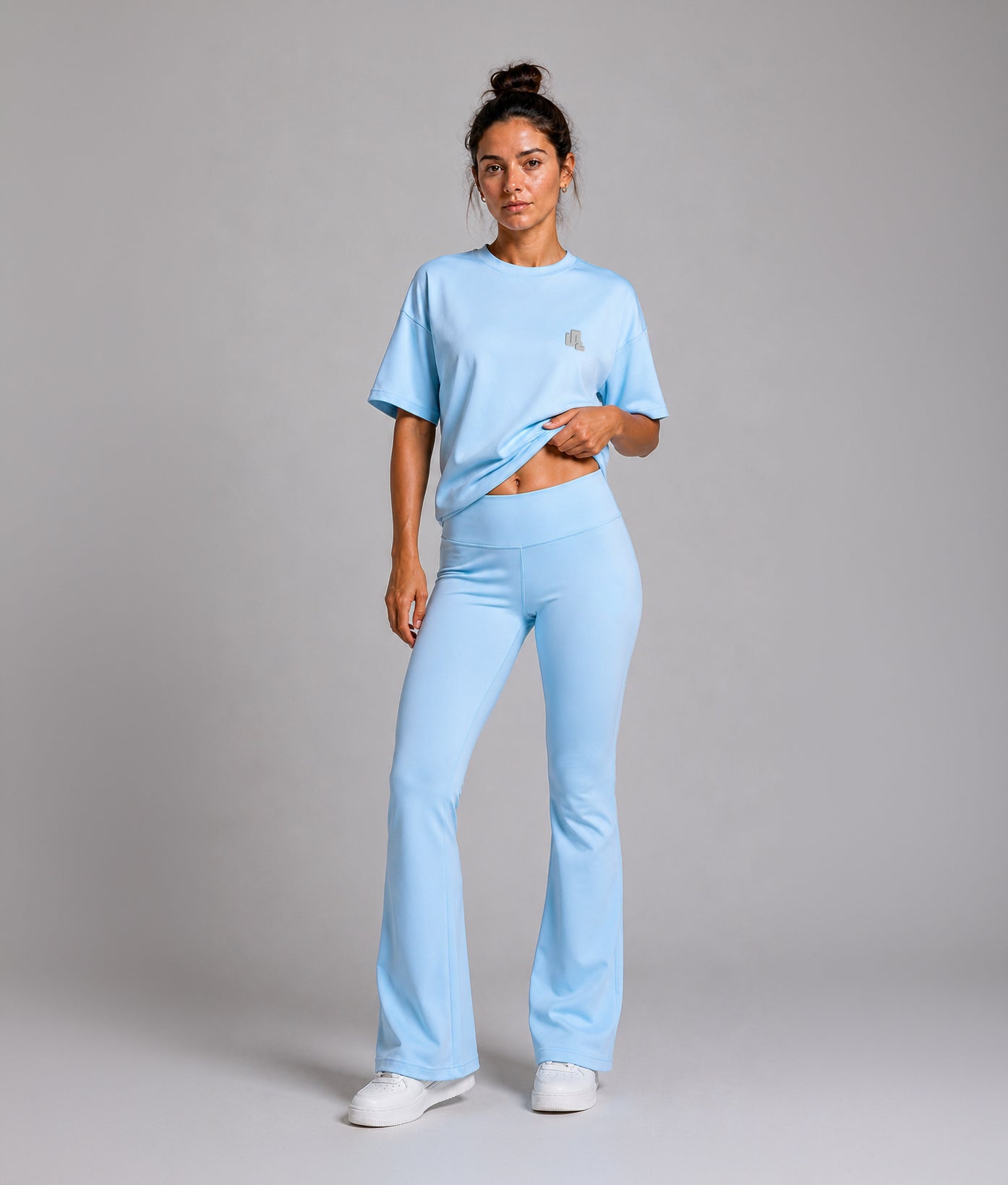 CloudTouch™ Flared Pant