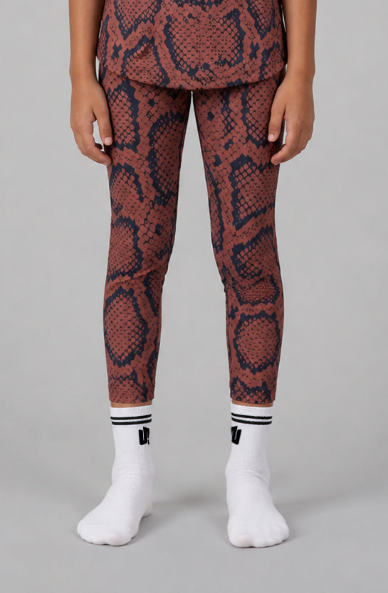 UL Flexcore™ Legging – Full Print