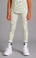 UL Flexcore™ Legging – Full Print